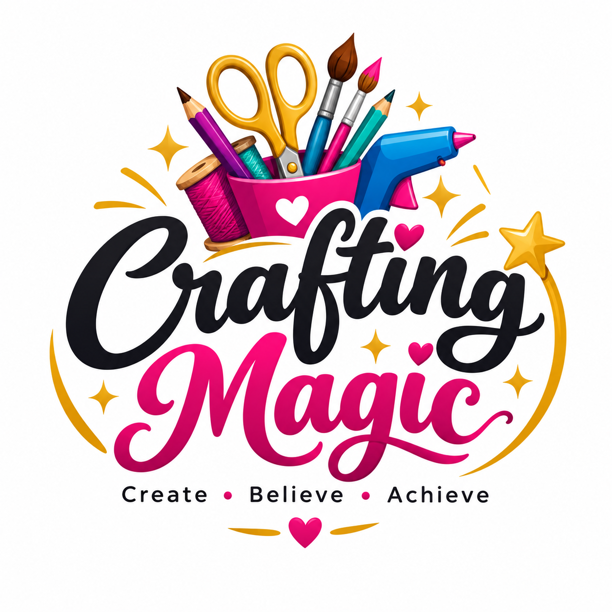 craftingmagic.net